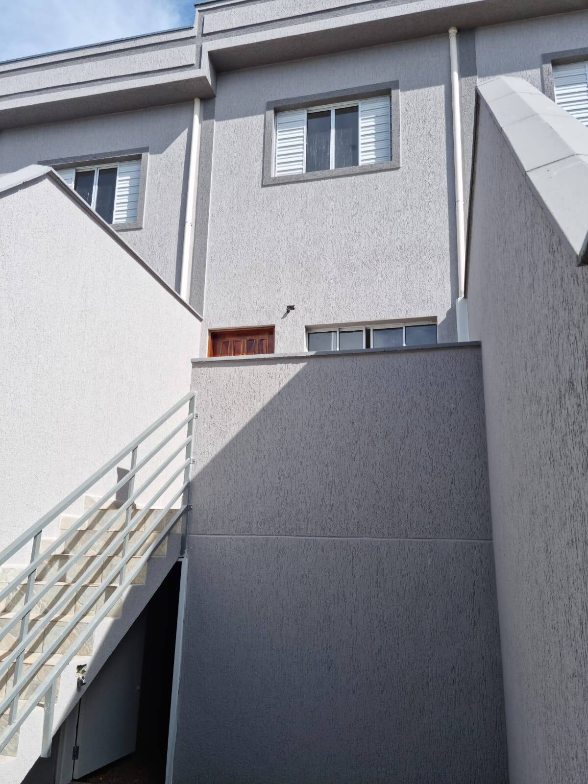 Sobrado, 2 quartos, 71 m² - Foto 22