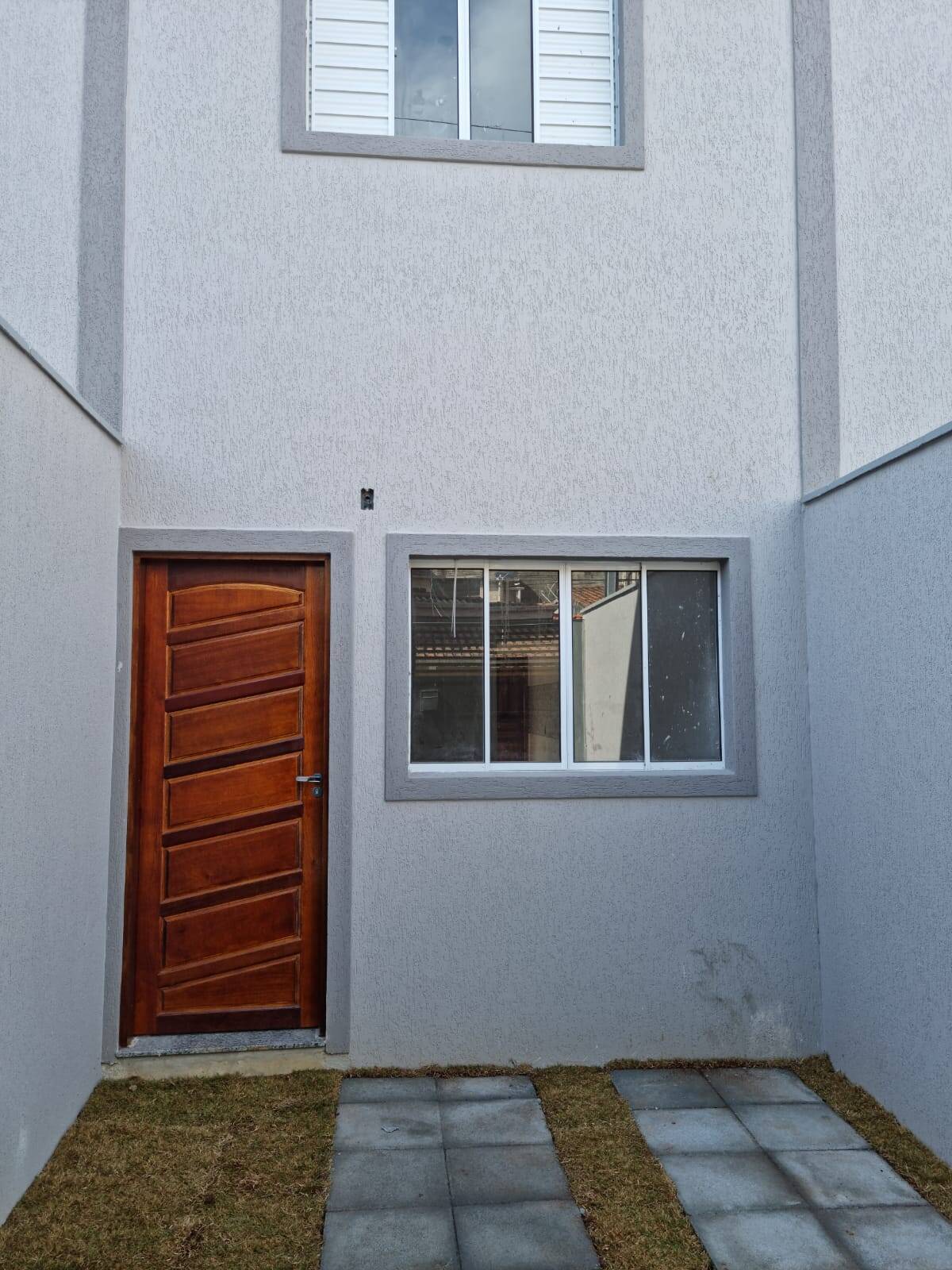 Sobrado, 2 quartos, 71 m² - Foto 20