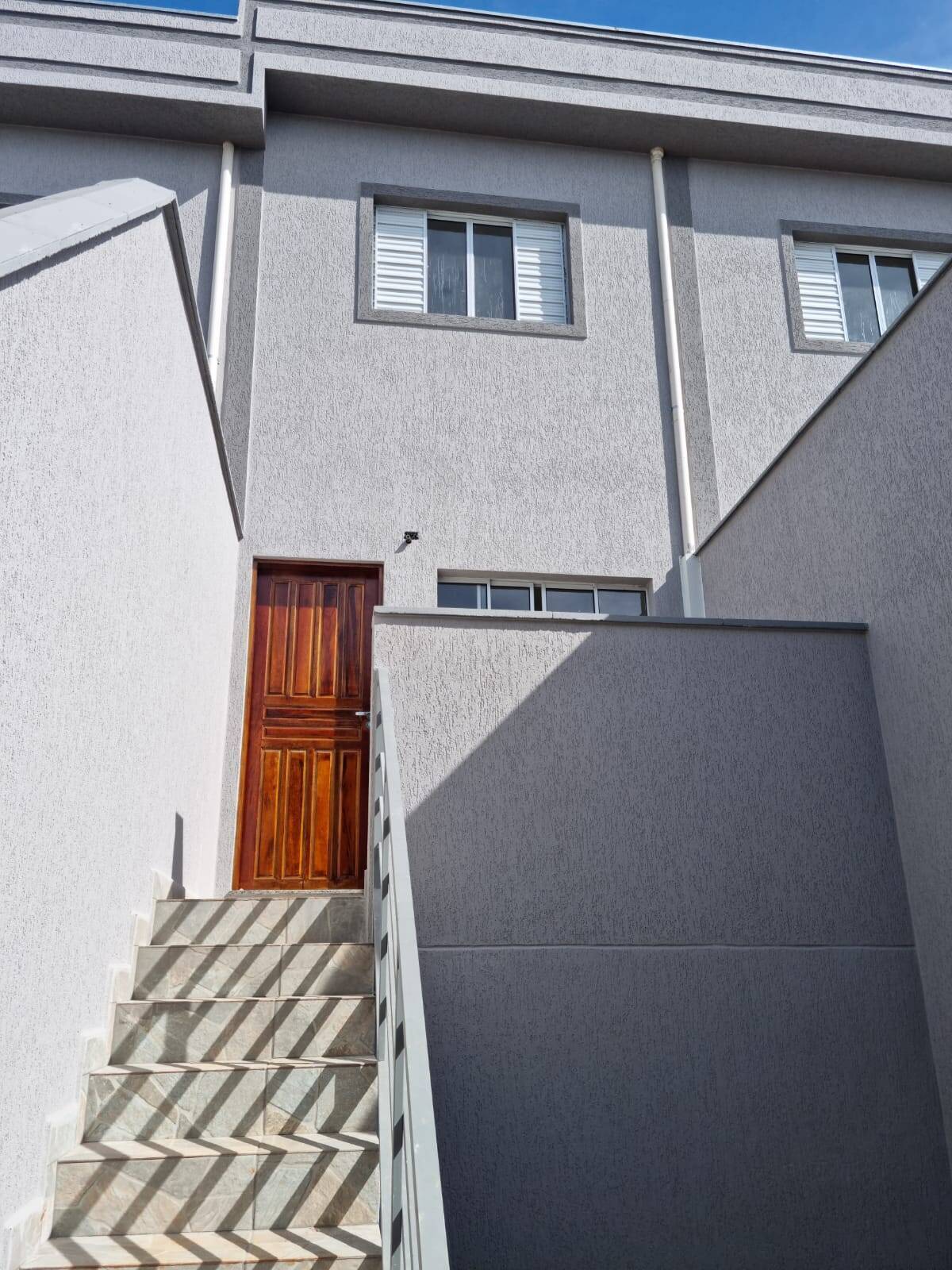 Sobrado, 2 quartos, 71 m² - Foto 19