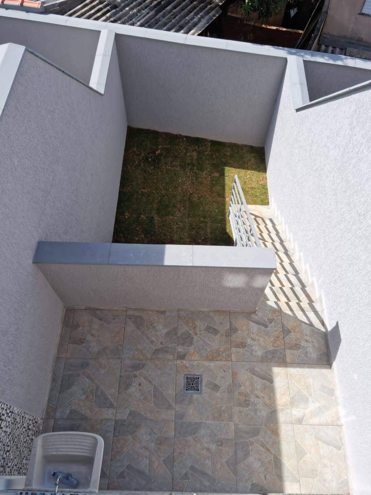 Sobrado, 2 quartos, 71 m² - Foto 24