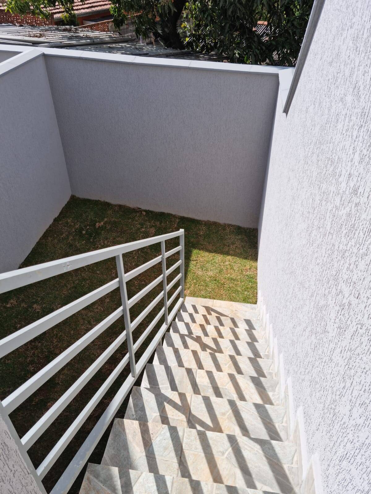 Sobrado, 2 quartos, 71 m² - Foto 25