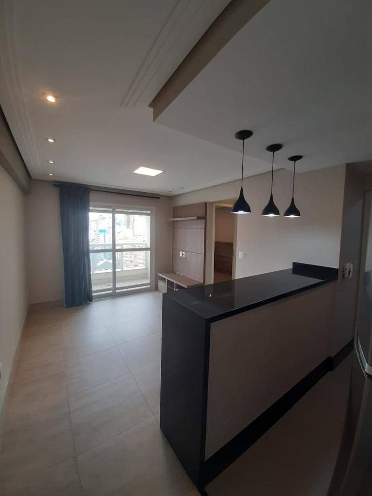Apartamento à Venda - Higienópolis