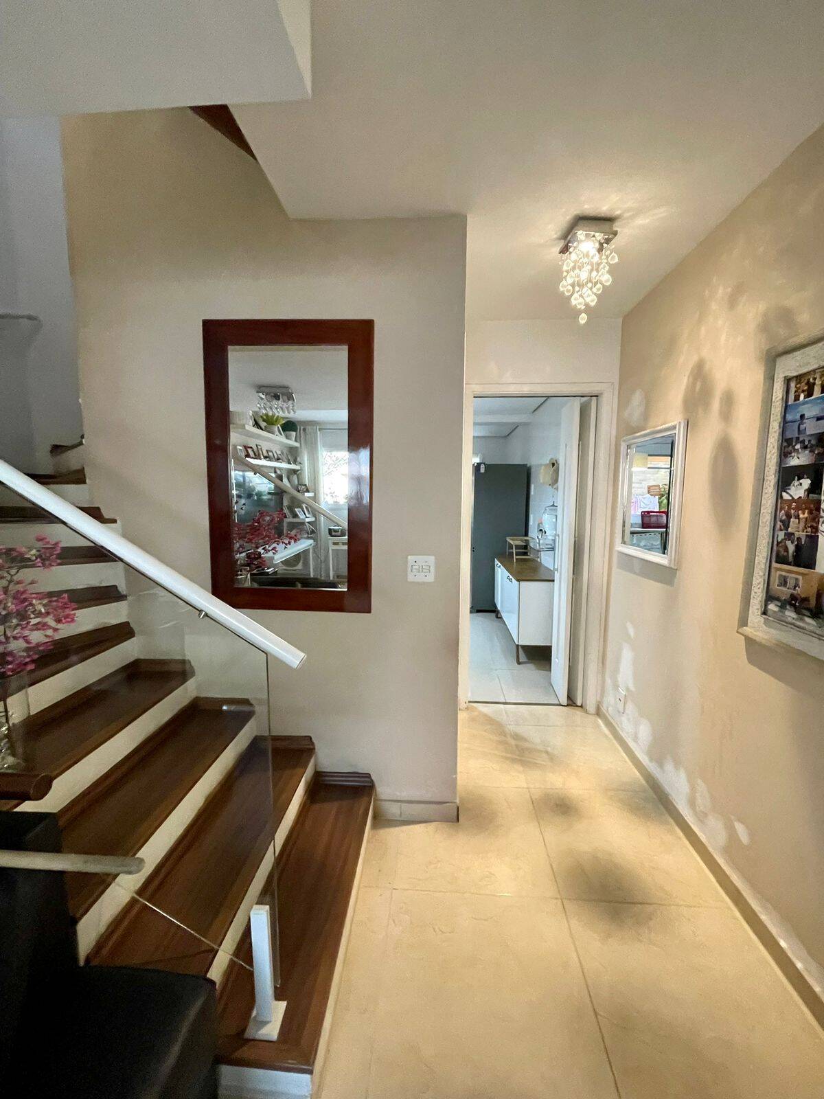 Sobrado, 2 quartos - Foto 2