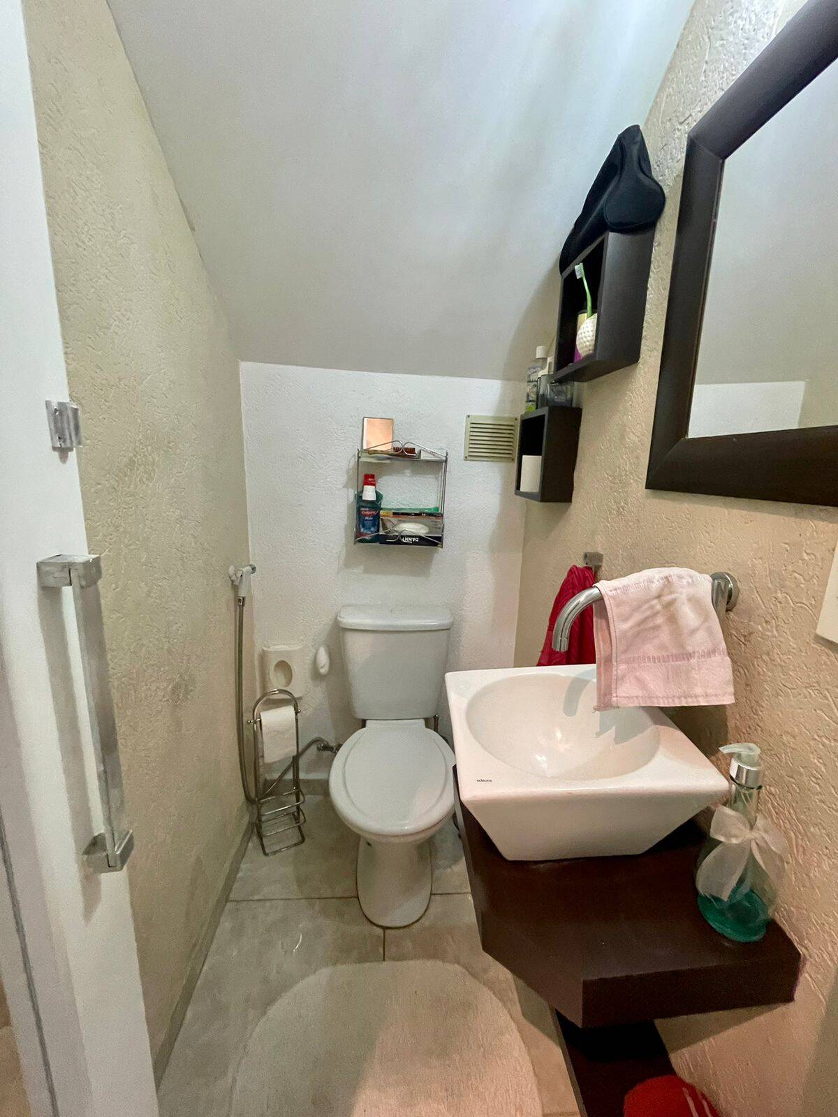 Sobrado, 2 quartos - Foto 4