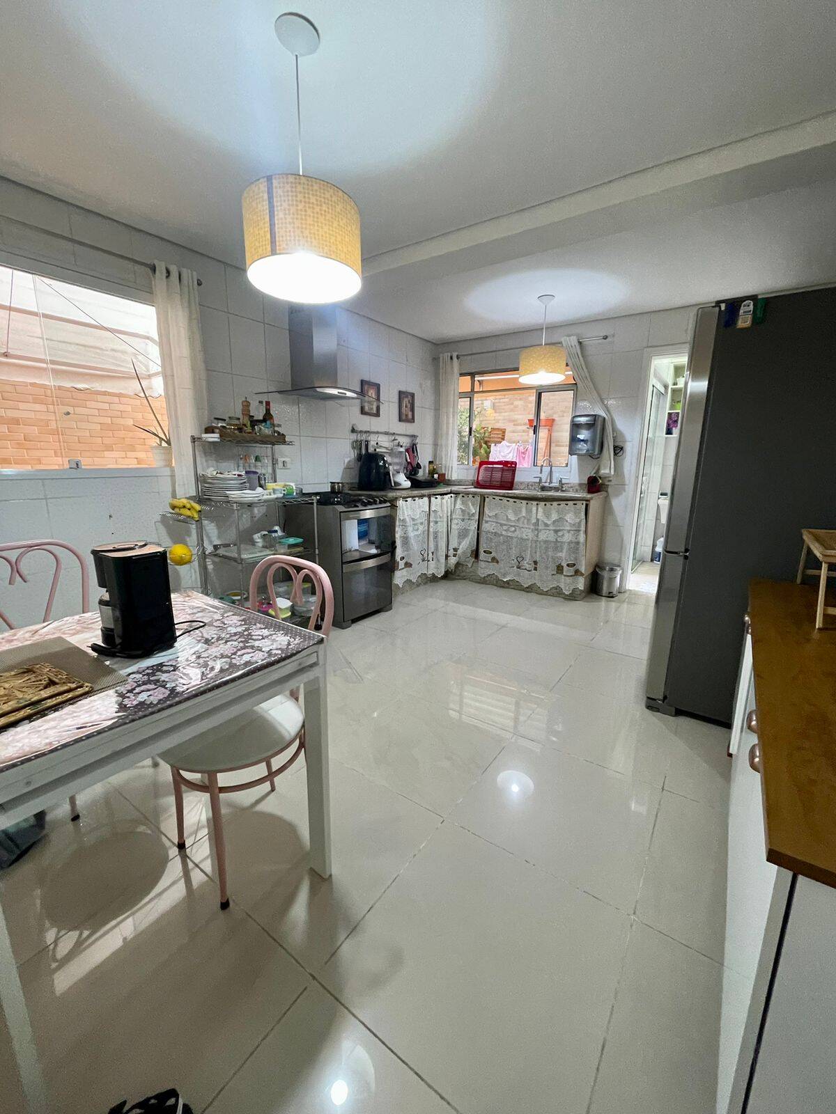 Sobrado, 2 quartos - Foto 5