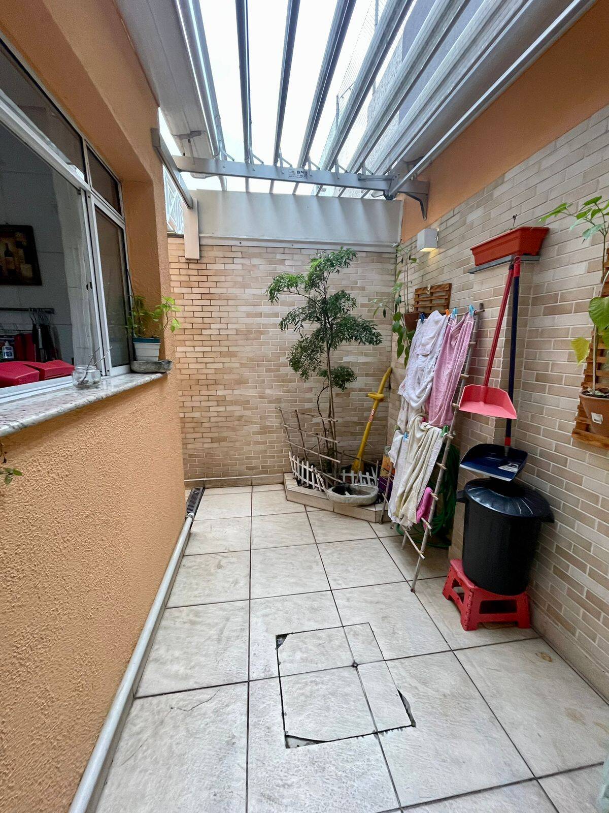 Sobrado, 2 quartos - Foto 9