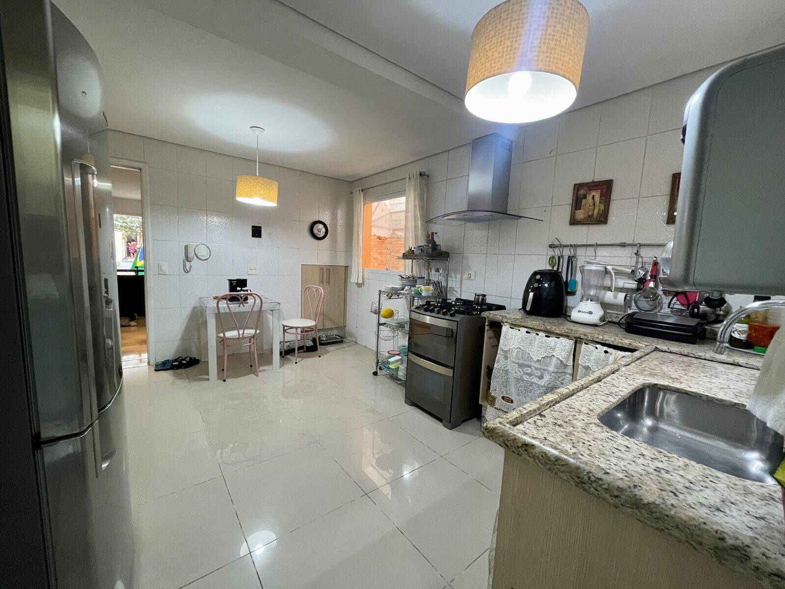 Sobrado, 2 quartos - Foto 6