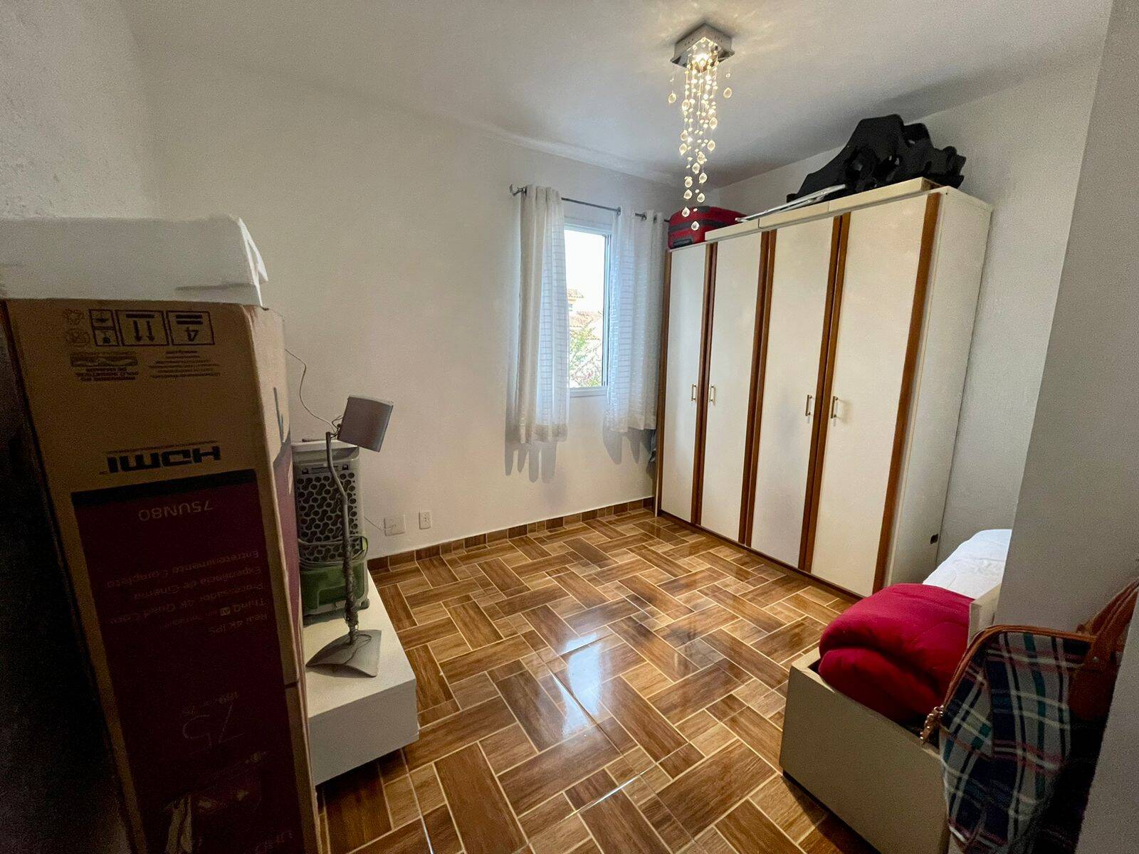 Sobrado, 2 quartos - Foto 14