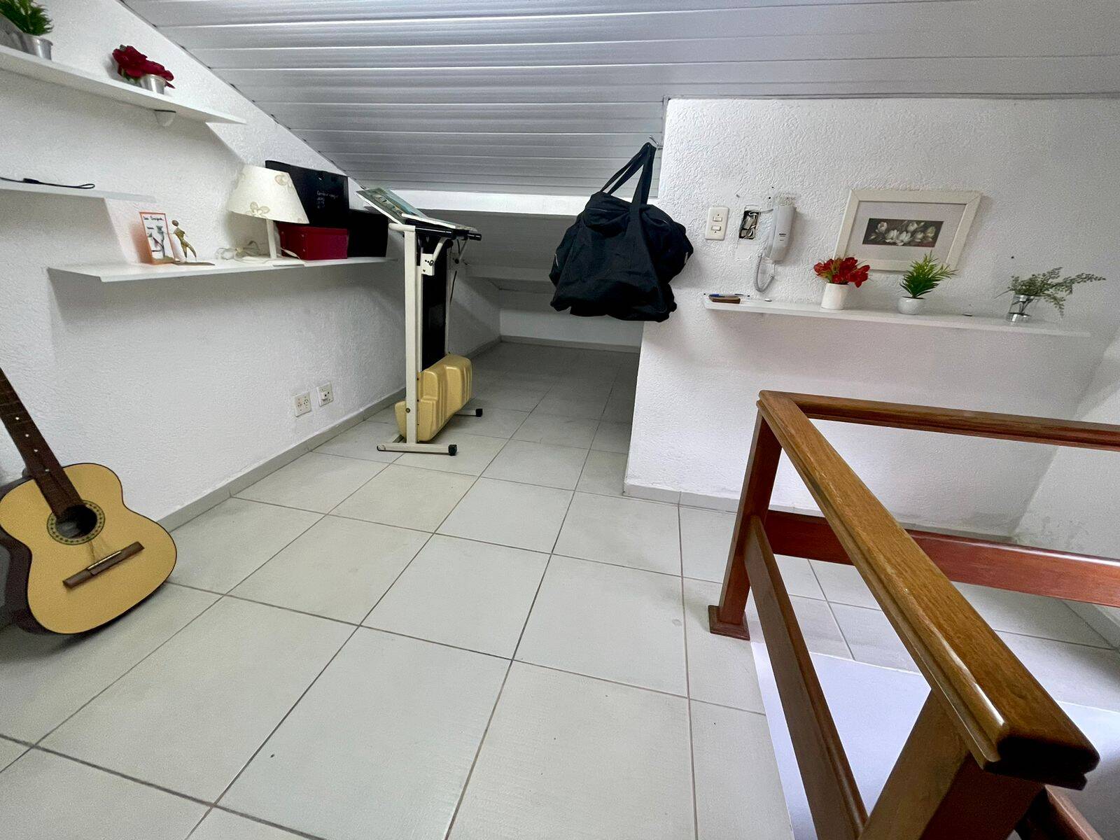 Sobrado, 2 quartos - Foto 15