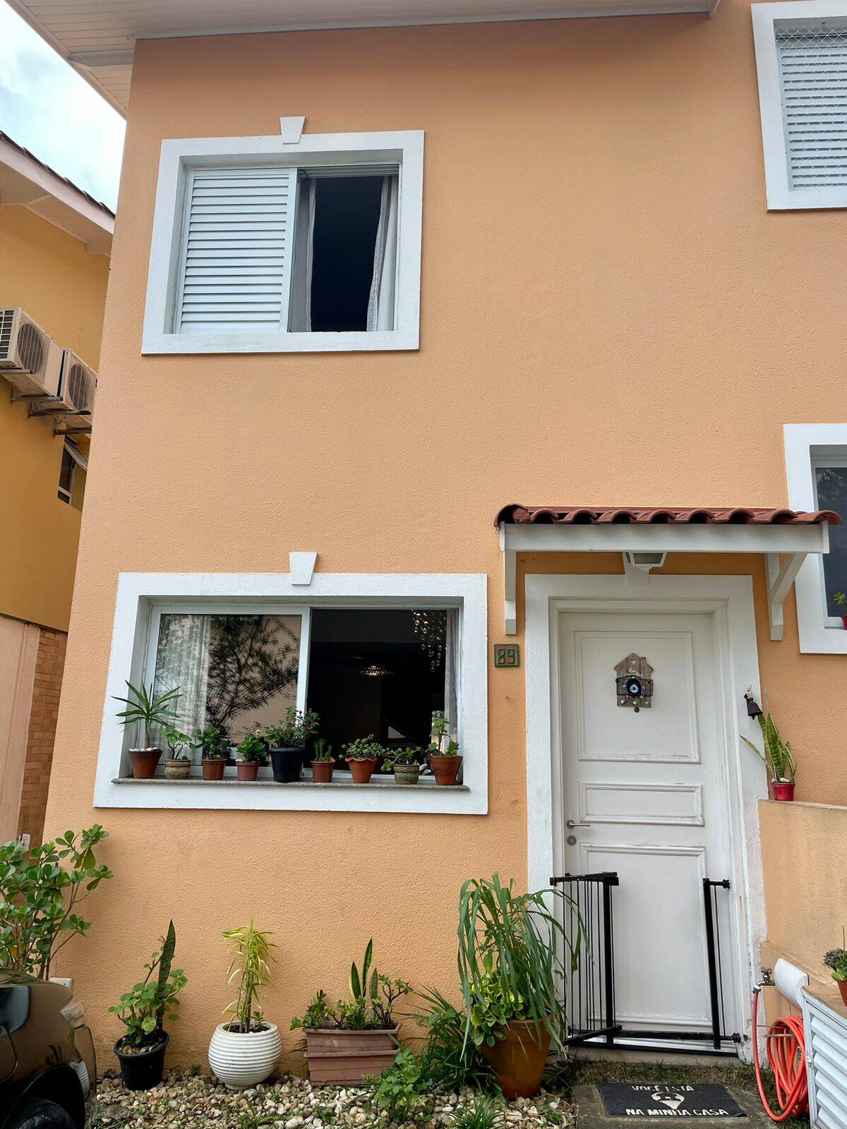 Sobrado, 2 quartos - Foto 19