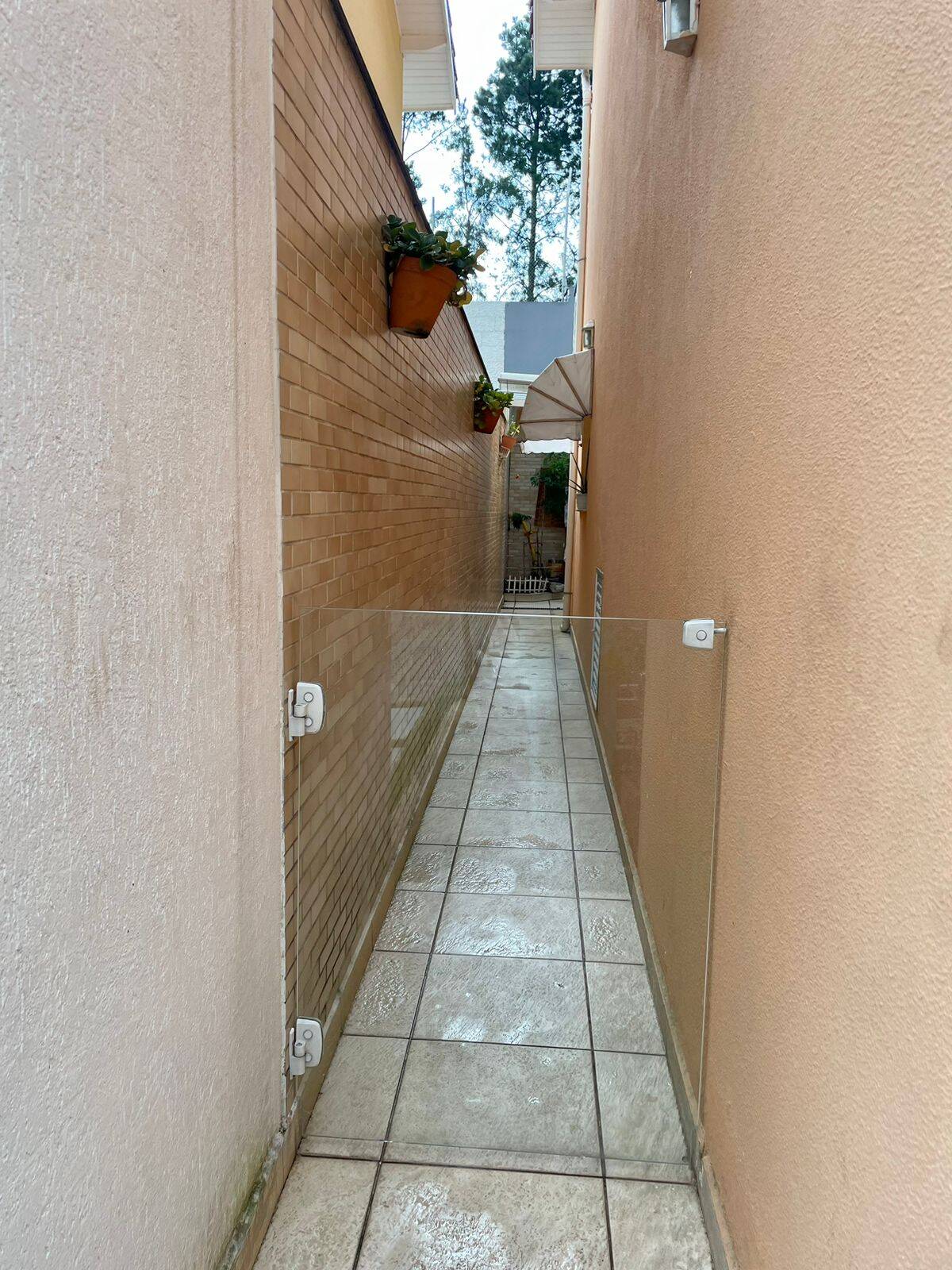 Sobrado, 2 quartos - Foto 17