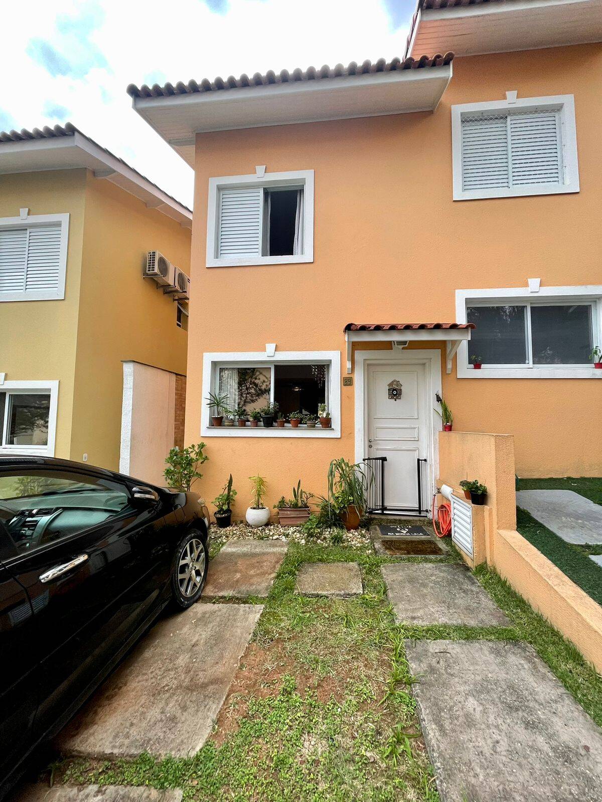 Sobrado, 2 quartos - Foto 20