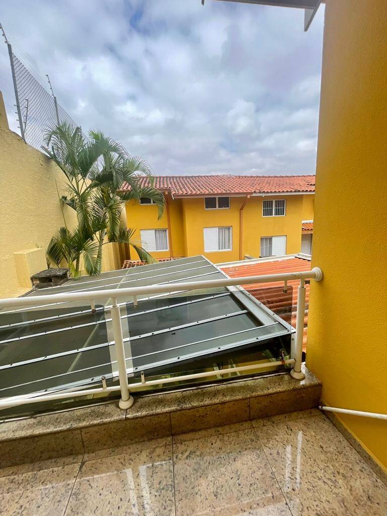 Sobrado, 3 quartos - Foto 17