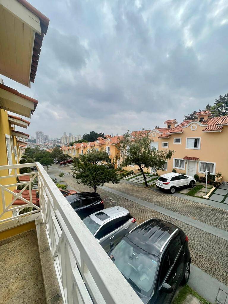 Sobrado, 3 quartos - Foto 19