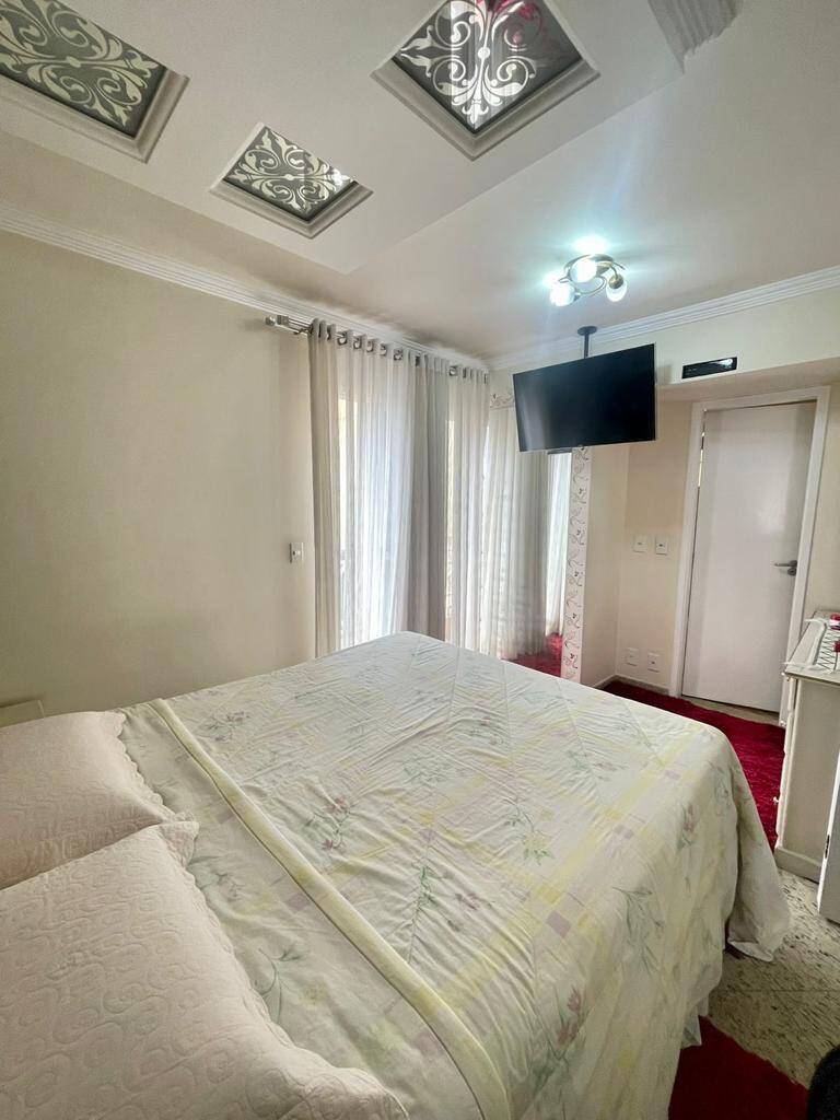 Sobrado, 3 quartos - Foto 12