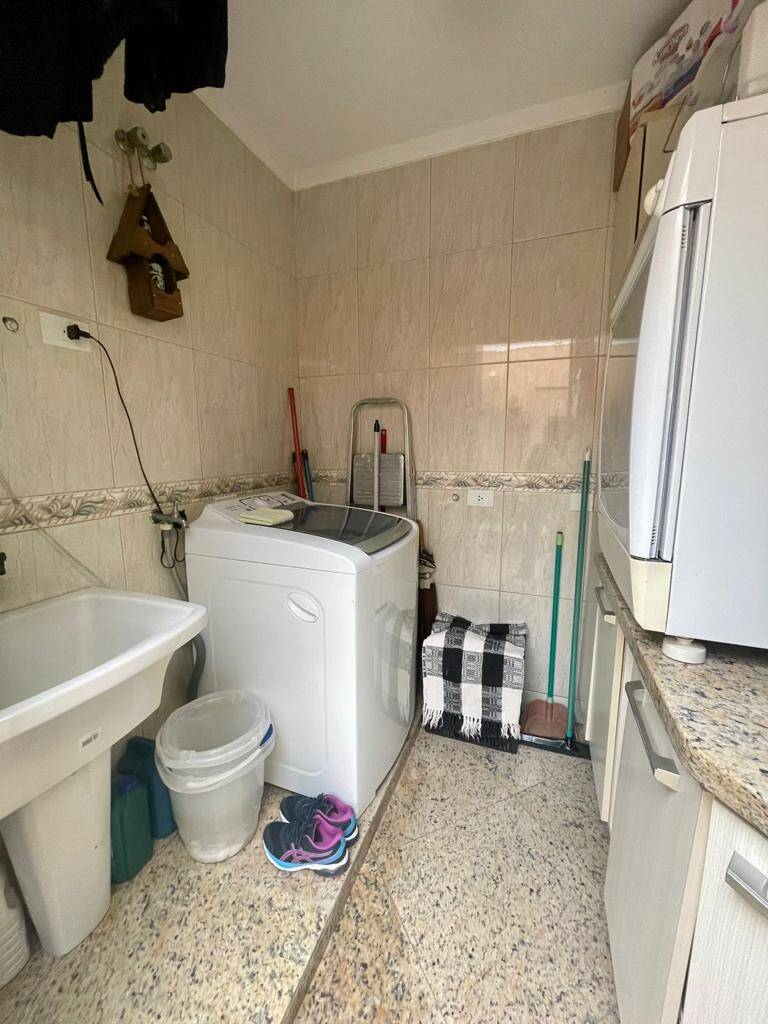 Sobrado, 3 quartos - Foto 20