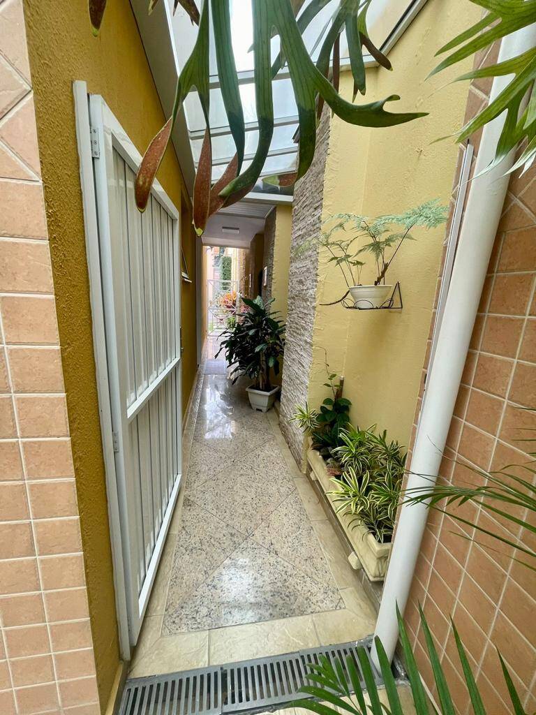 Sobrado, 3 quartos - Foto 21