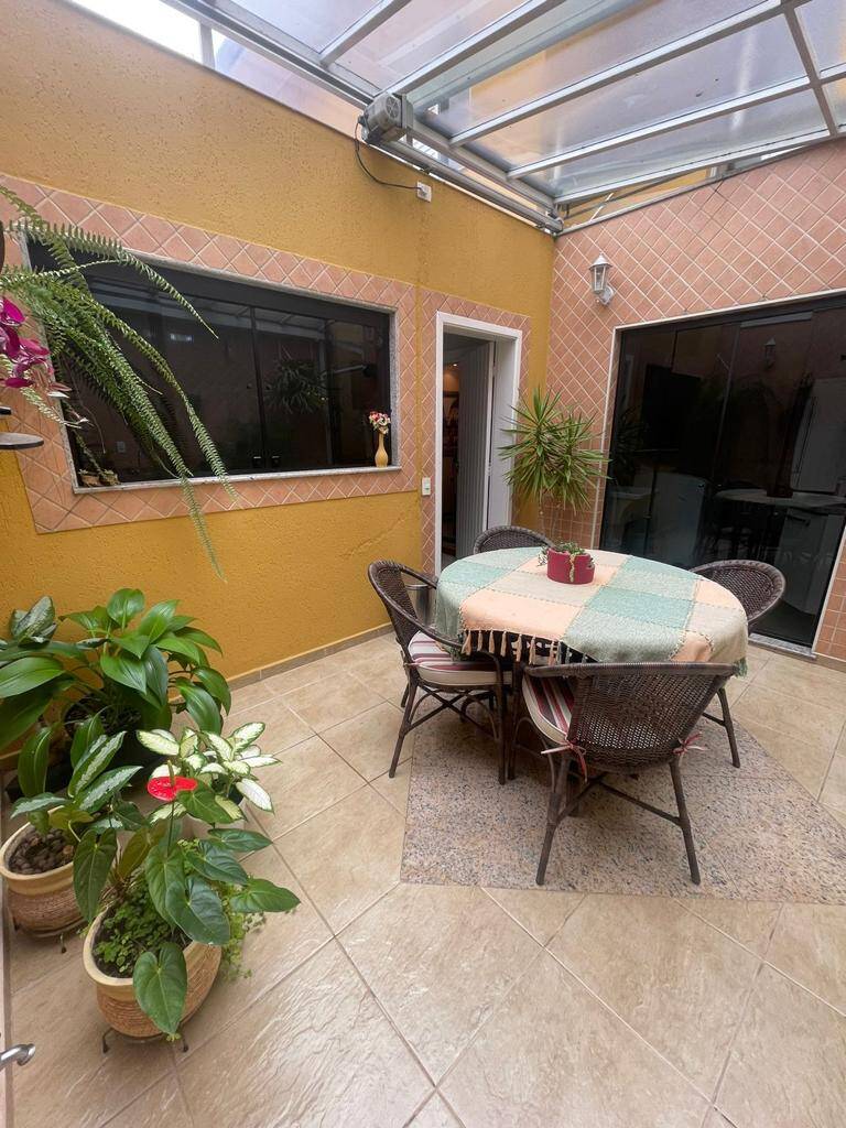 Sobrado, 3 quartos - Foto 22