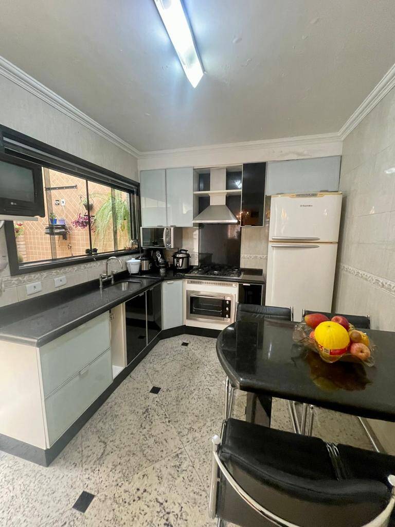 Sobrado, 3 quartos - Foto 5
