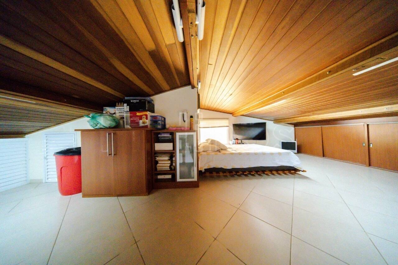 Sobrado, 3 quartos, 150 m² - Foto 23