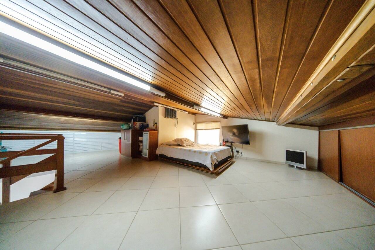 Sobrado, 3 quartos, 150 m² - Foto 24