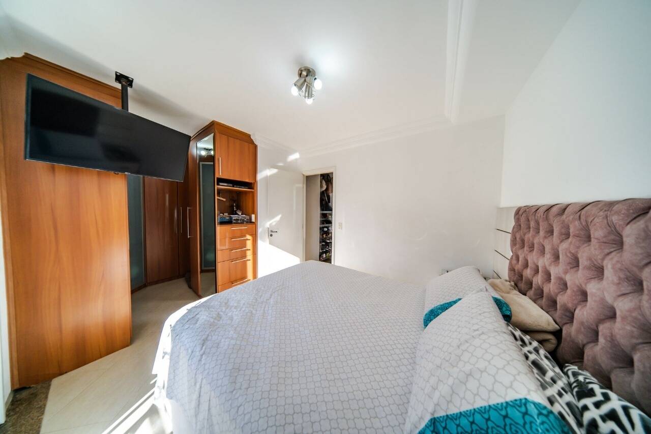 Sobrado, 3 quartos, 150 m² - Foto 14