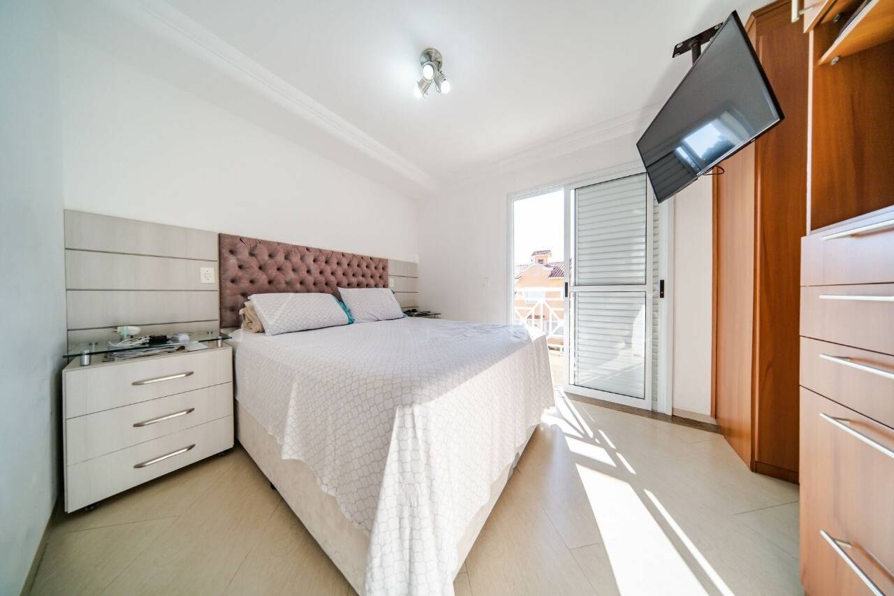 Sobrado, 3 quartos, 150 m² - Foto 13