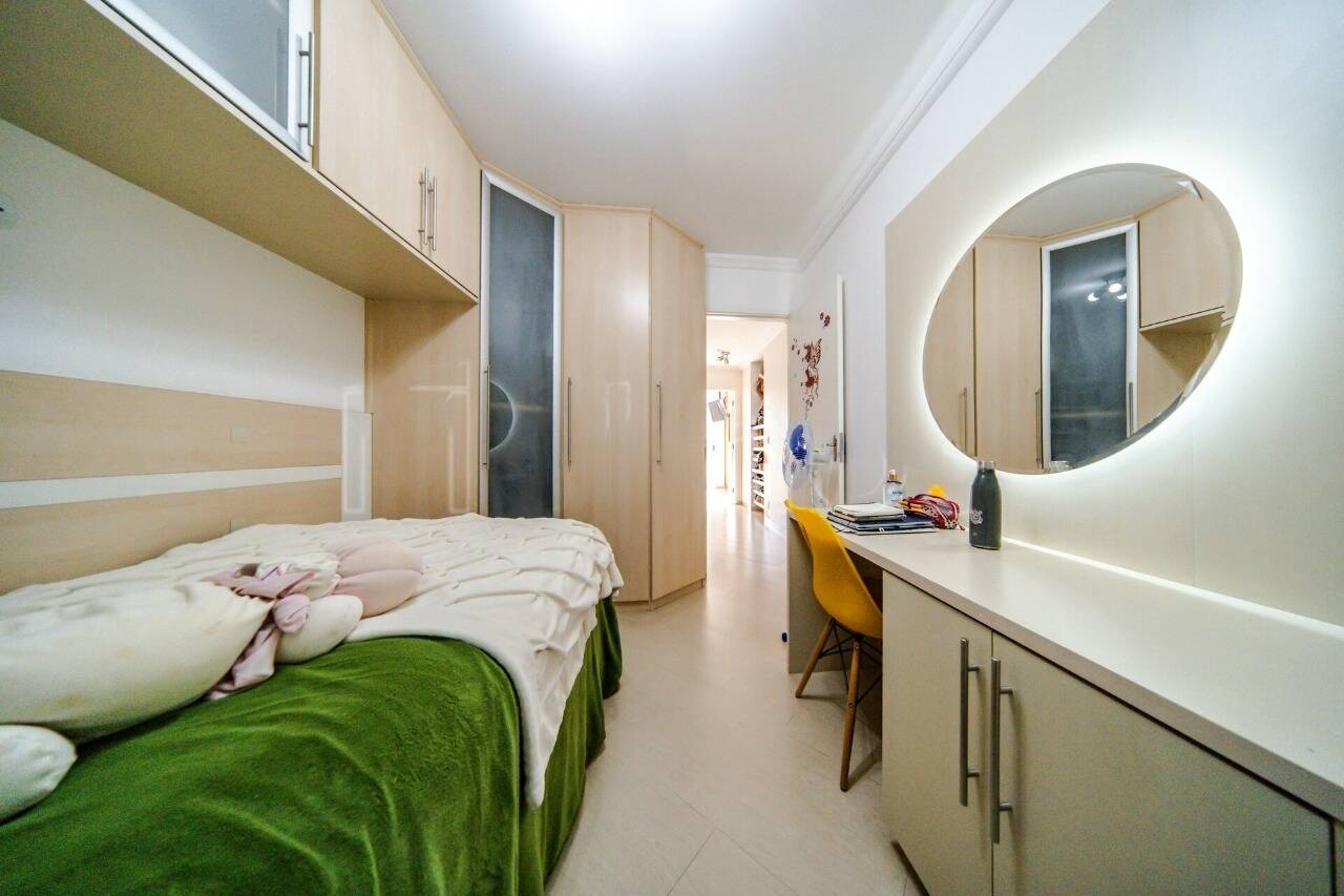 Sobrado, 3 quartos, 150 m² - Foto 18
