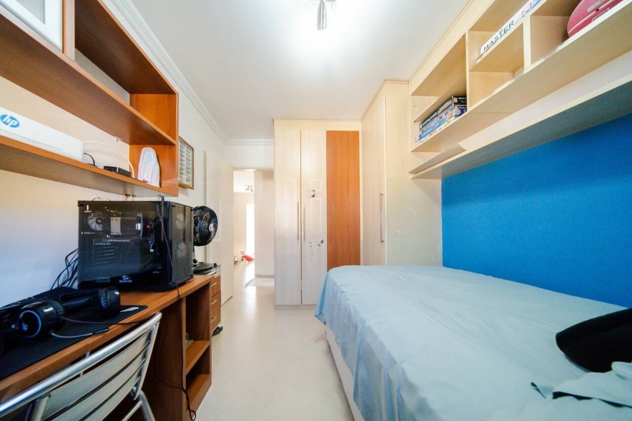 Sobrado, 3 quartos, 150 m² - Foto 20