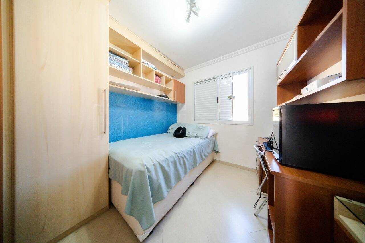 Sobrado, 3 quartos, 150 m² - Foto 21
