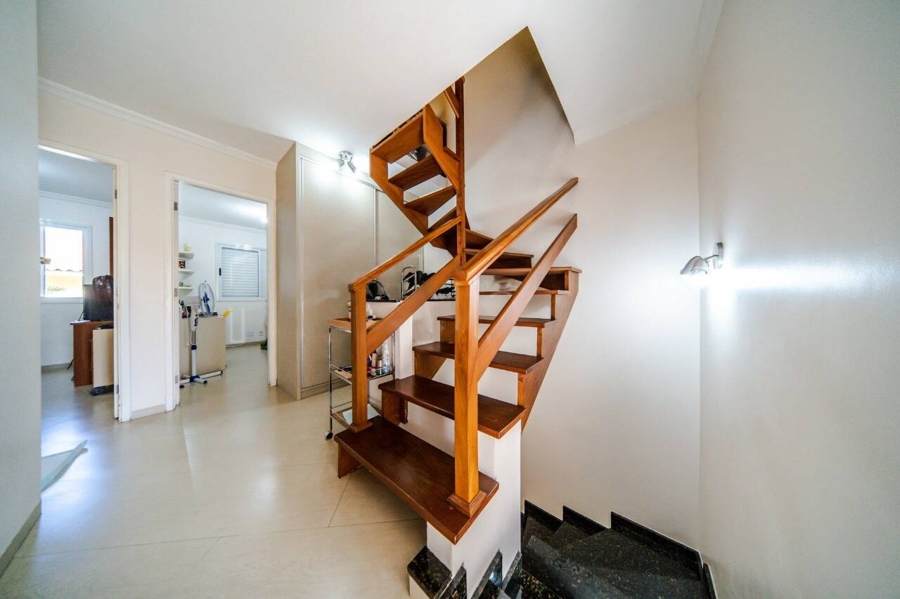 Sobrado, 3 quartos, 150 m² - Foto 22