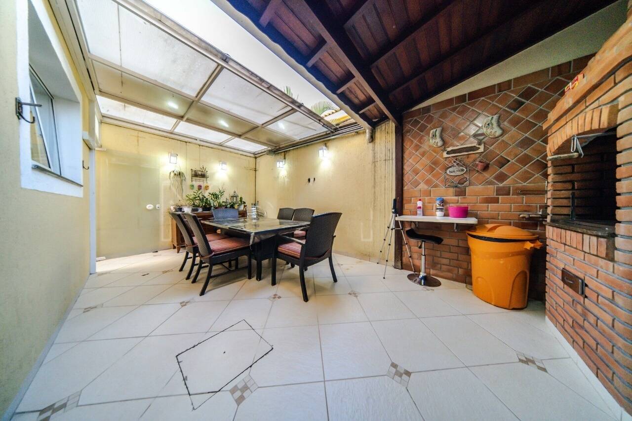 Sobrado, 3 quartos, 150 m² - Foto 12