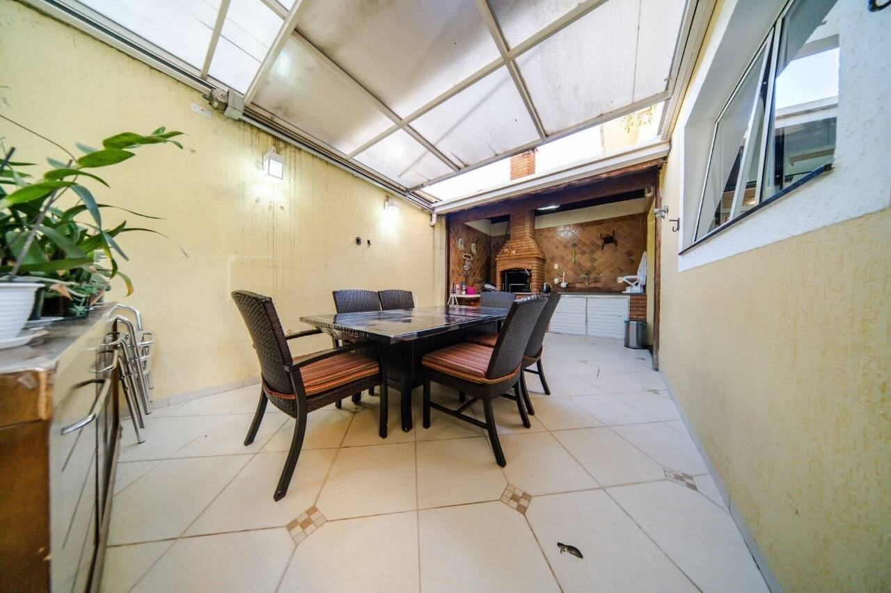 Sobrado, 3 quartos, 150 m² - Foto 11
