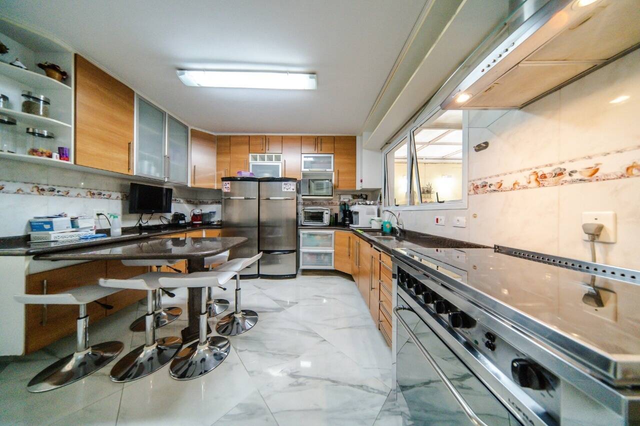Sobrado, 3 quartos, 150 m² - Foto 8