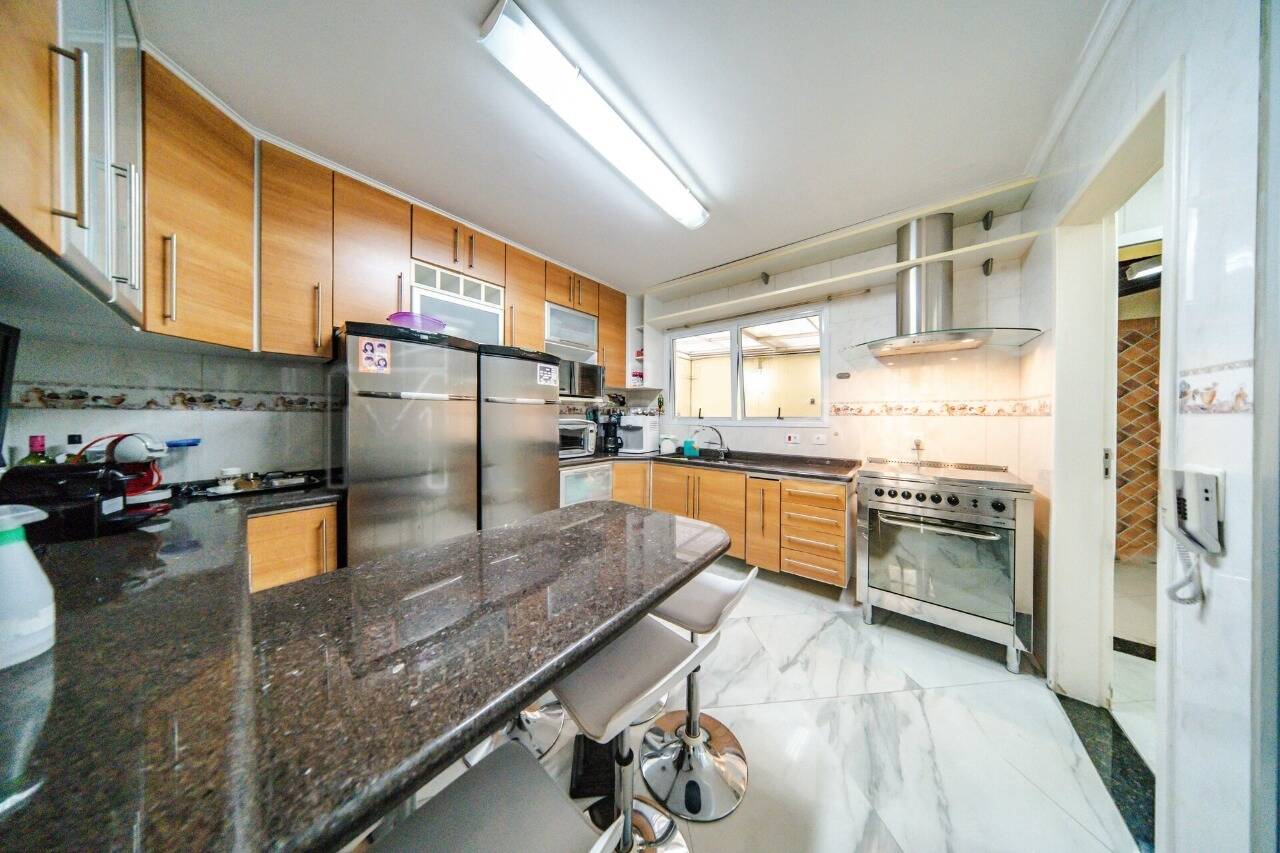 Sobrado, 3 quartos, 150 m² - Foto 9