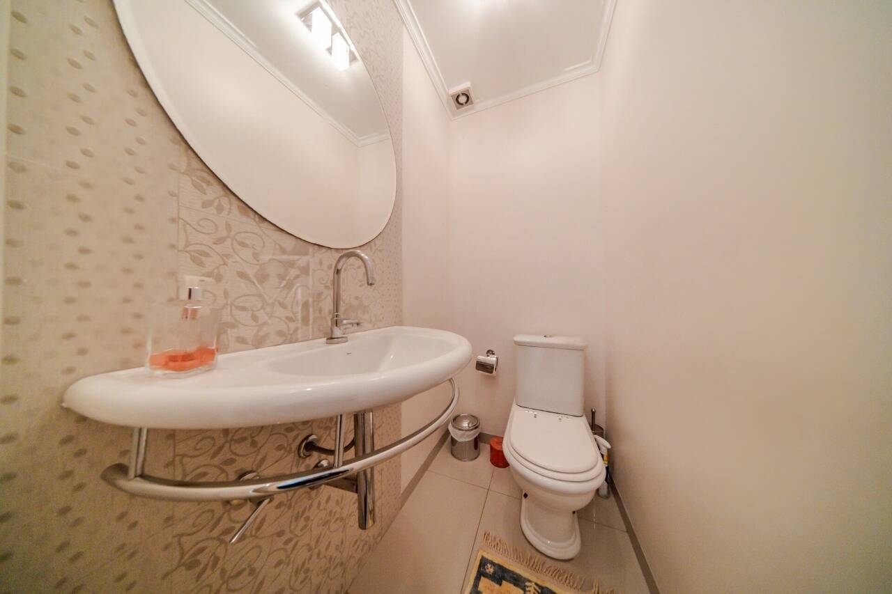 Sobrado, 3 quartos, 150 m² - Foto 6