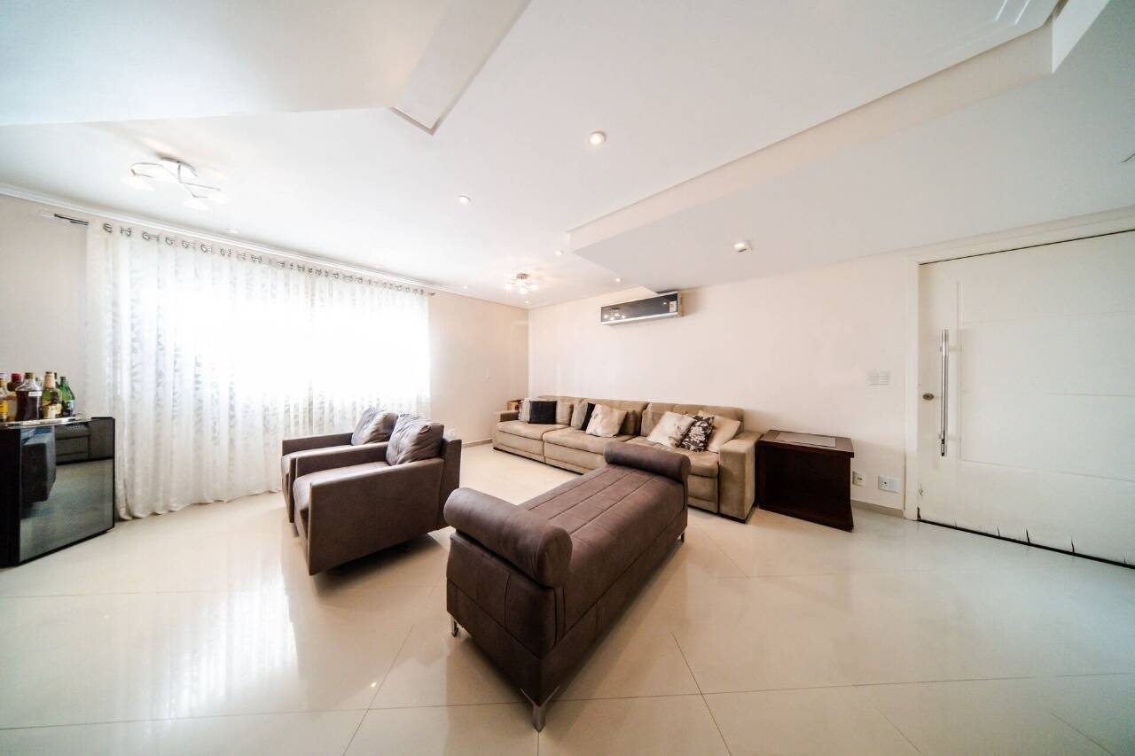 Sobrado, 3 quartos, 150 m² - Foto 2