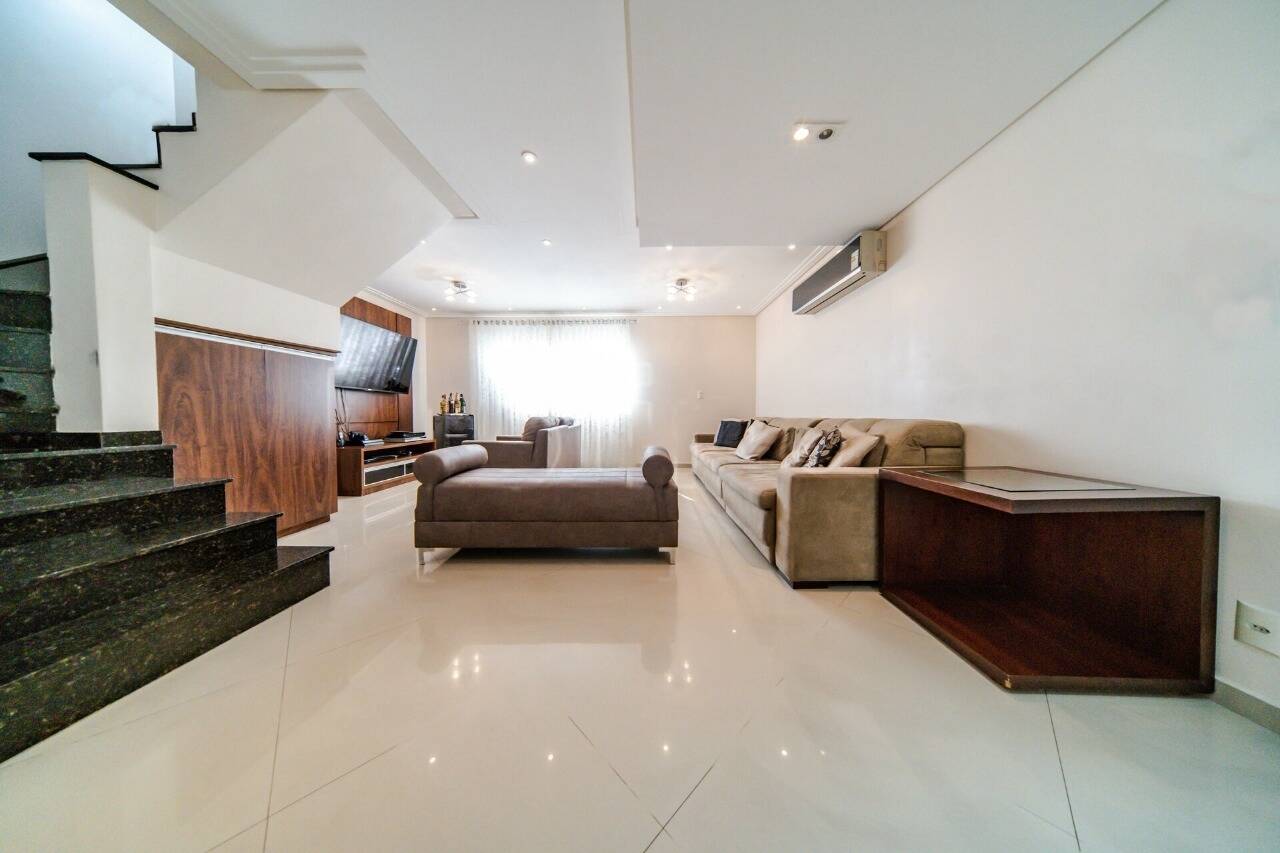 Sobrado, 3 quartos, 150 m² - Foto 3