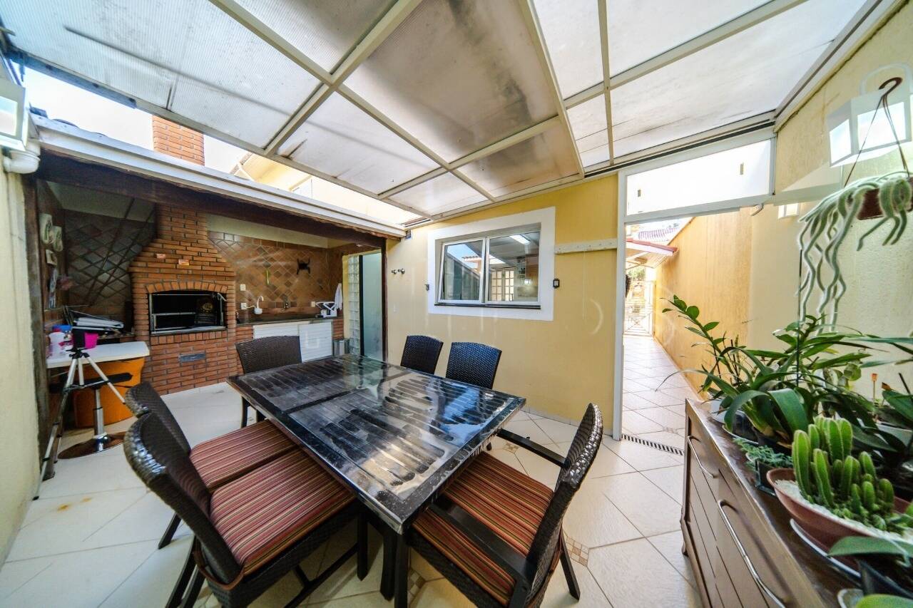 Sobrado, 3 quartos, 150 m² - Foto 10