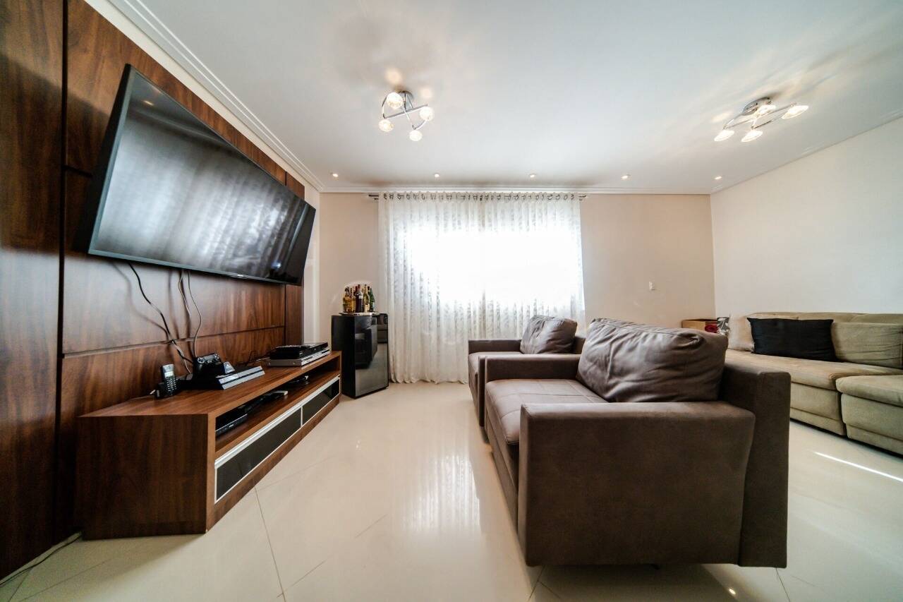 Sobrado, 3 quartos, 150 m² - Foto 4