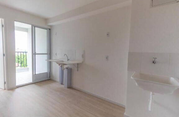 Apartamento Novo à Venda - Cangaíba (próx. Penha)