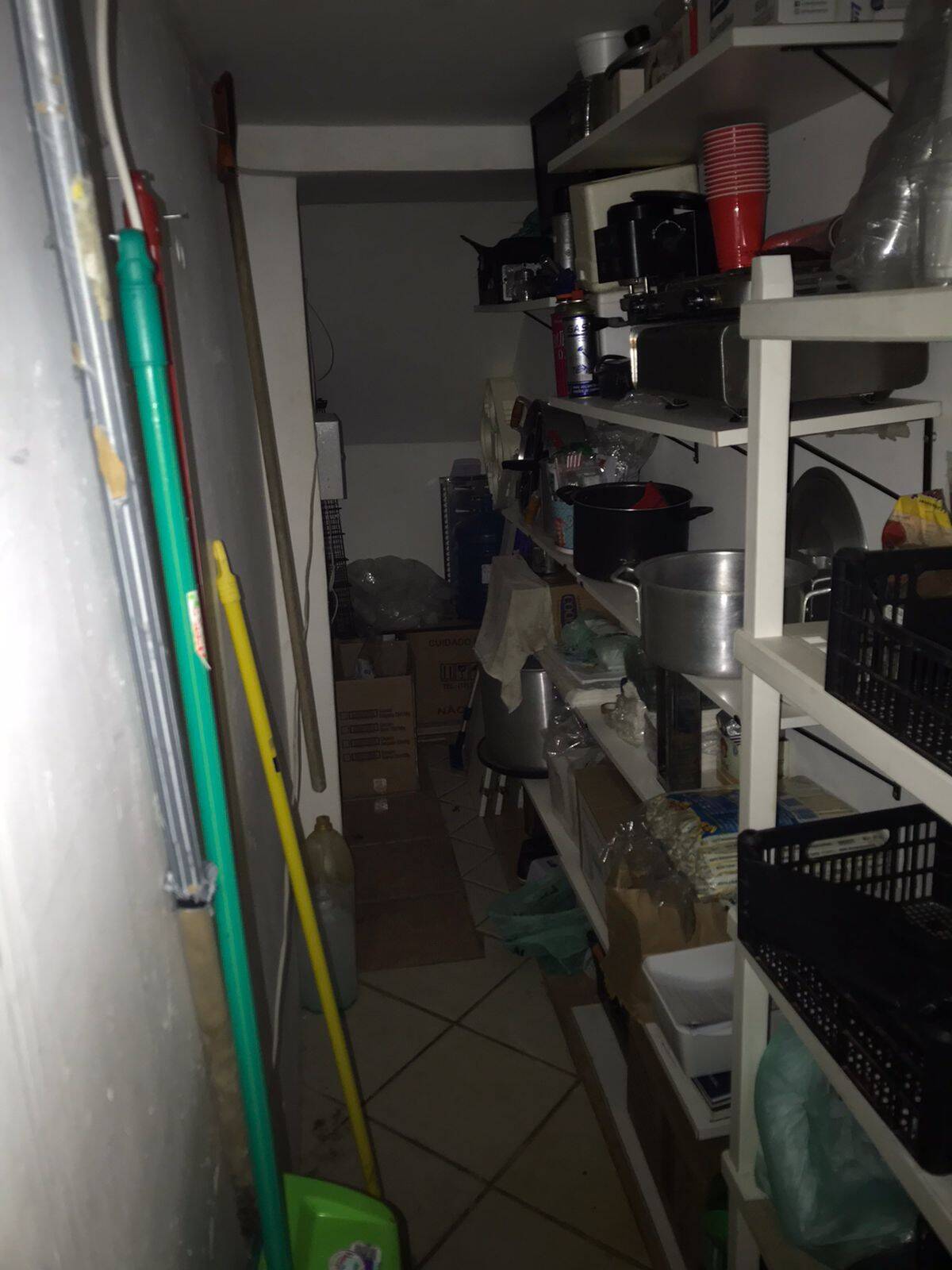 Loja-Salão para alugar, 92m² - Foto 5