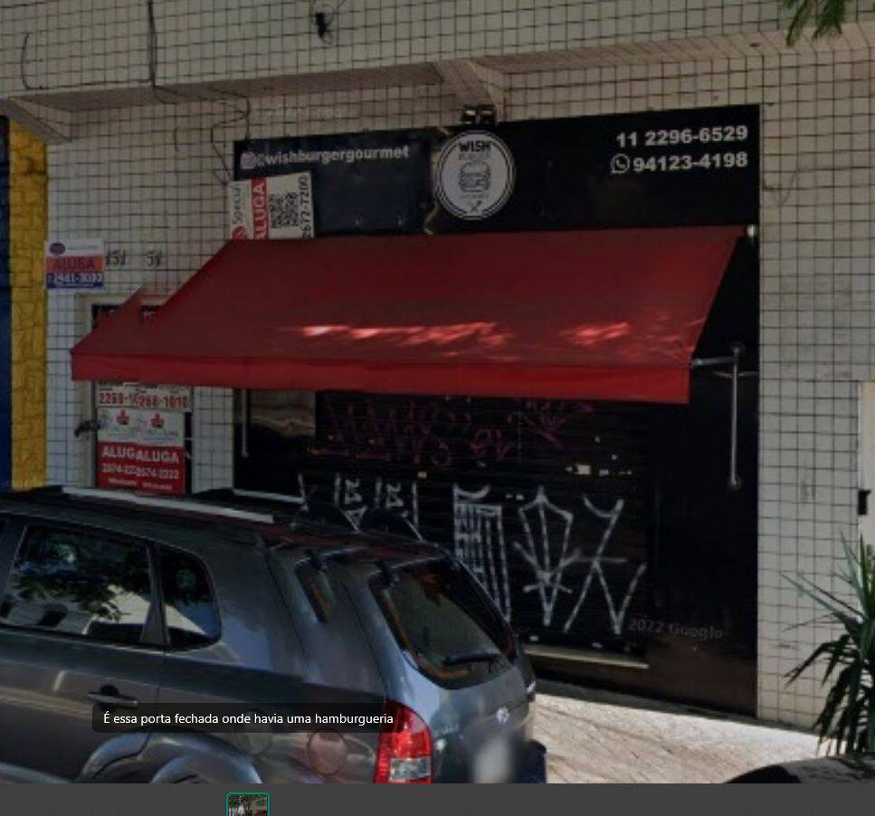 Loja-Salão para alugar, 92m² - Foto 4