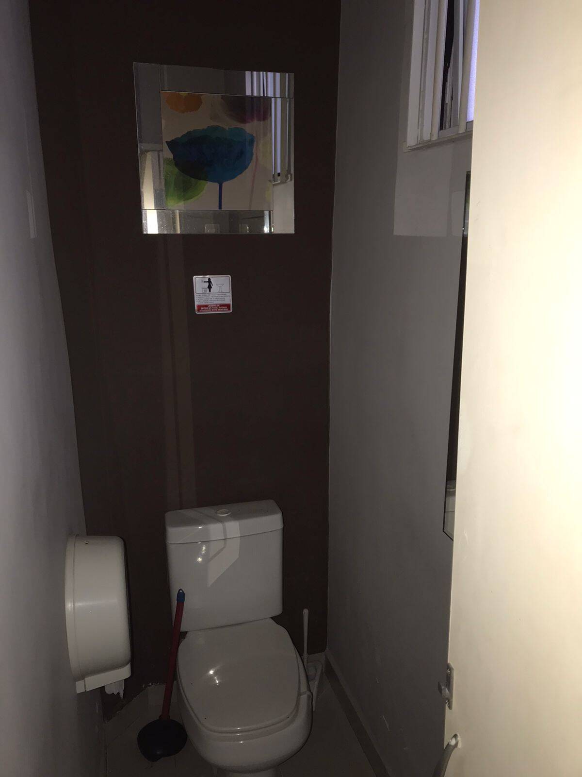 Loja-Salão para alugar, 92m² - Foto 6