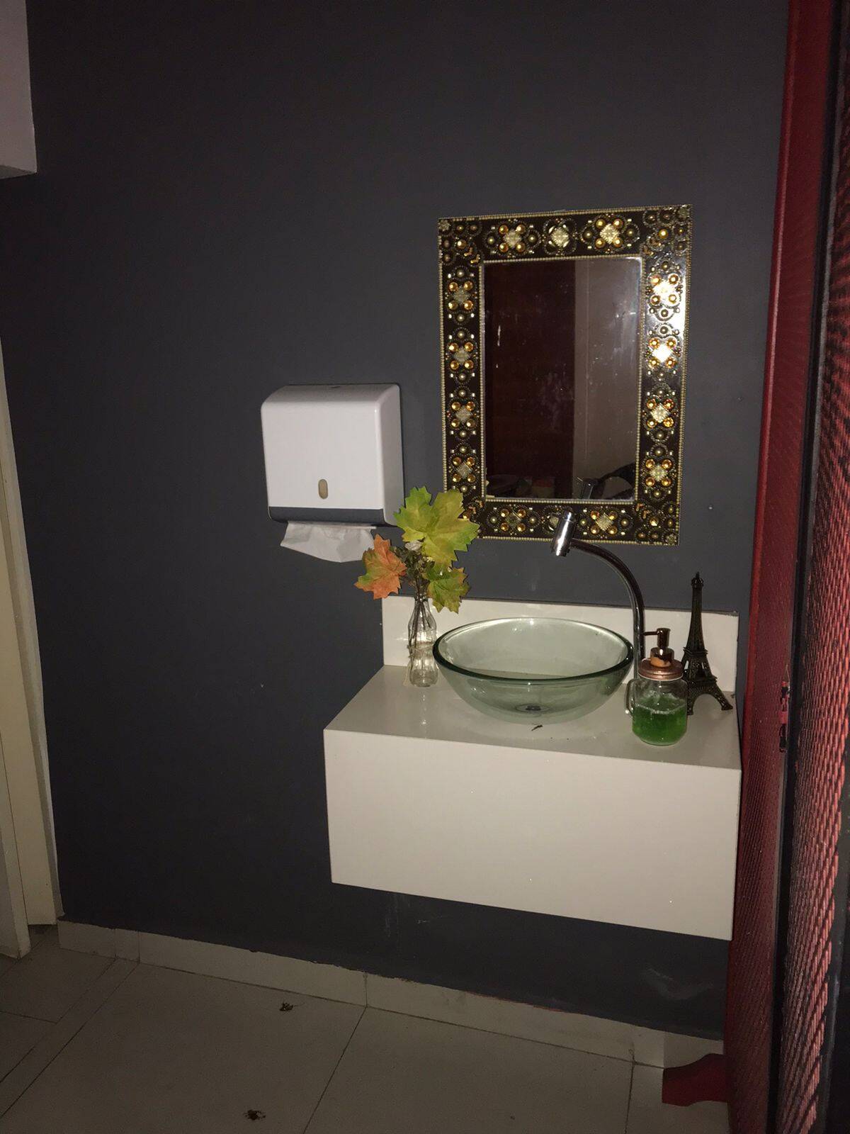 Loja-Salão para alugar, 92m² - Foto 7