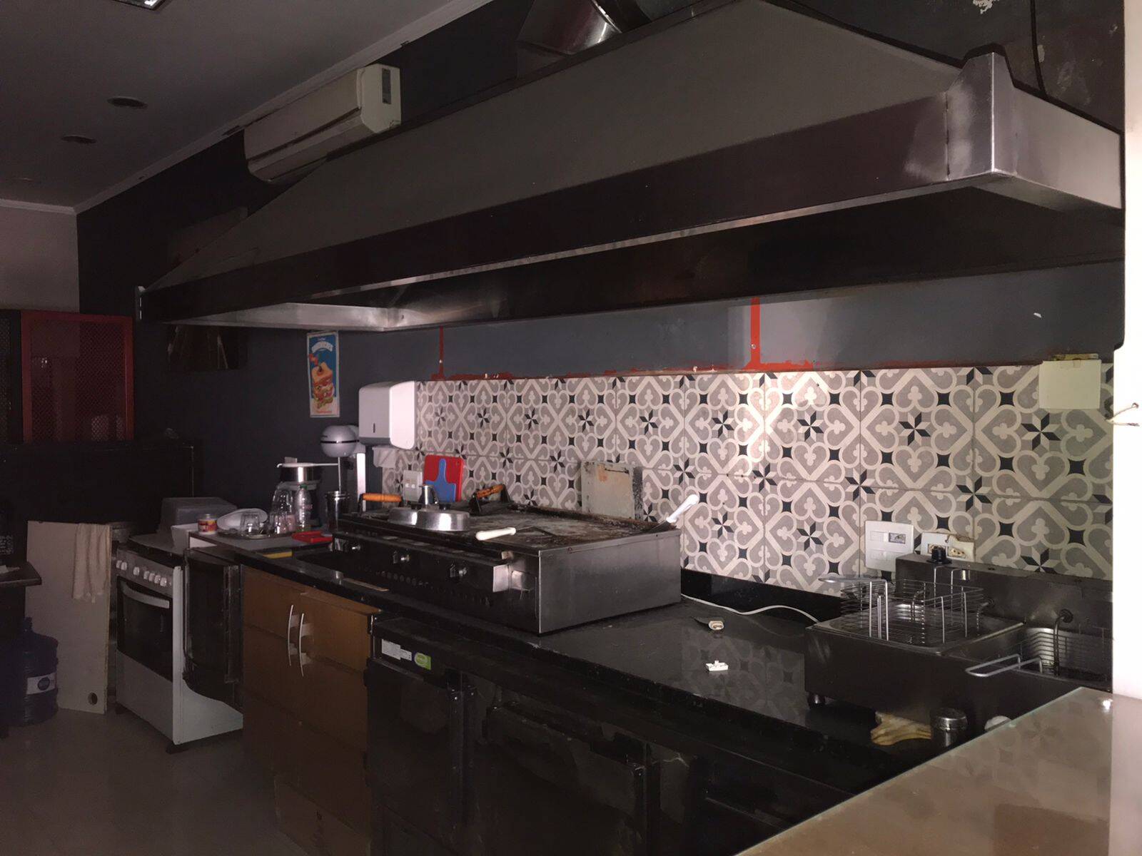 Loja-Salão para alugar, 92m² - Foto 8