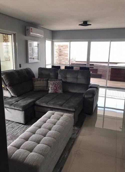 Casa, 4 quartos, 210850 m² - Foto 2