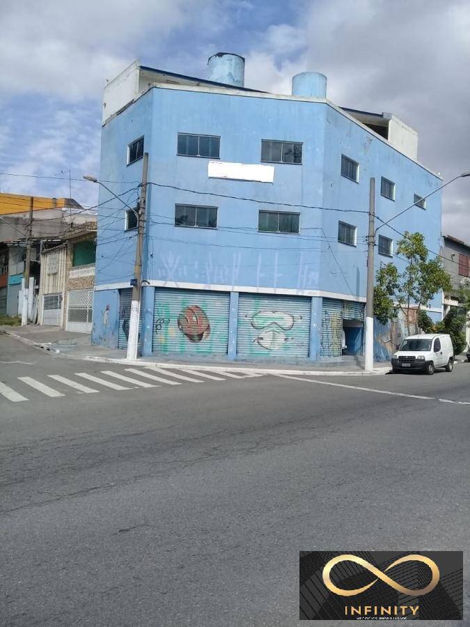 Prédio Comercial à Venda - Vila Nova York