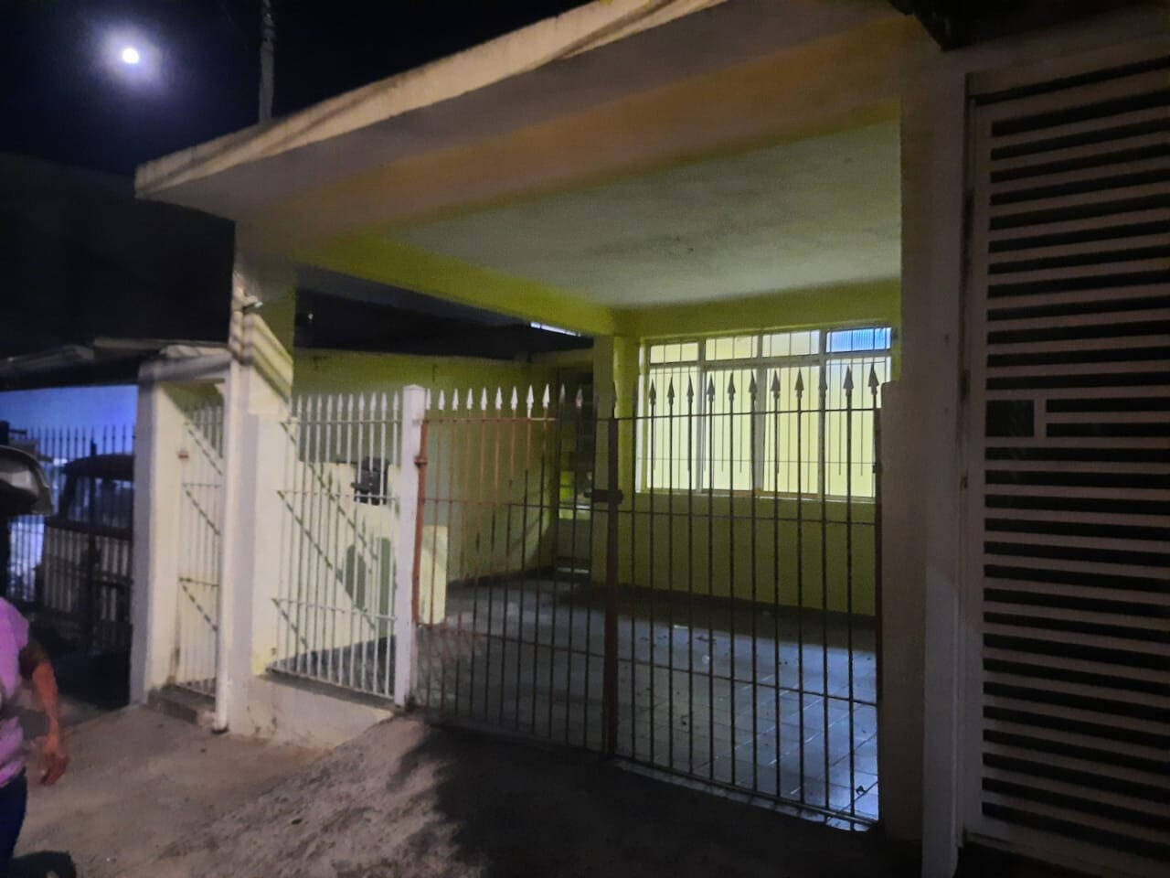 Casa, 1 quarto, 125 m² - Foto 2