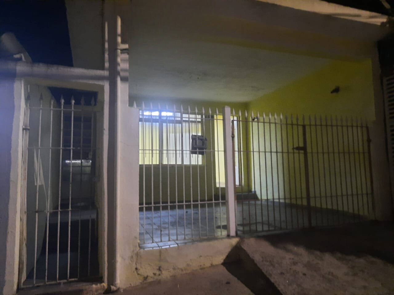 Casa, 1 quarto, 125 m² - Foto 1
